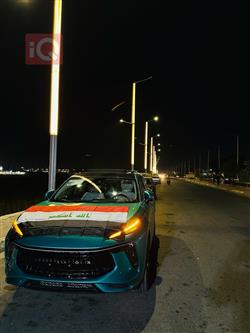 دۆنگ فینگ T5 EVO